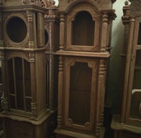 5 Đồng Hồ Cây Hộp Các Mẫu Mã