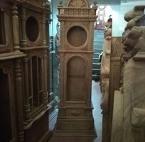 8 Đồng Hồ Cây Hộp Các Mẫu Mã