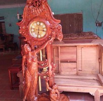 1 Đồng Hồ Cây Cô Tiên