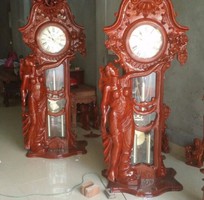 3 Đồng Hồ Cây Cô Tiên