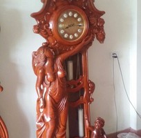 5 Đồng Hồ Cây Cô Tiên