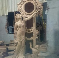 6 Đồng Hồ Cây Cô Tiên