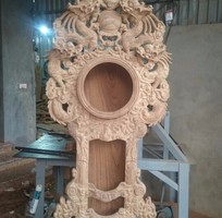 1 Đồng Hồ Cây Tứ Linh