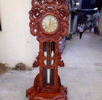 3 Đồng Hồ Cây Tứ Linh