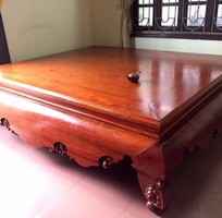 Sâp Nằm Gỗ Gụ