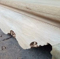 2 Sâp Nằm Gỗ Gụ