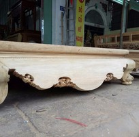 3 Sâp Nằm Gỗ Gụ