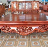 8 Sâp Nằm Gỗ Gụ