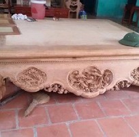 9 Sâp Nằm Gỗ Gụ