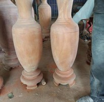 4 Lục Bình Gỗ Xà Cừ