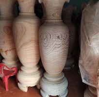 5 Lục Bình Gỗ Xà Cừ