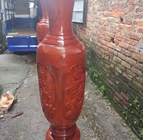 7 Lục Bình Gỗ Xà Cừ