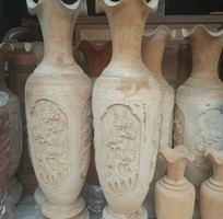 8 Lục Bình Gỗ Xà Cừ