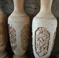 9 Lục Bình Gỗ Xà Cừ