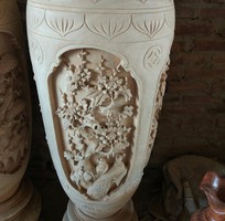 12 Lục Bình Gỗ Xà Cừ