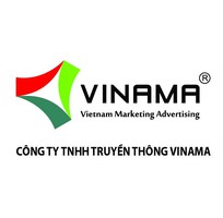 Công ty TNHH Truyền thông Vinama chuyên quảng cáo ngoài trời
