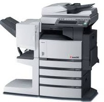 Máy photocopy toshiba E282 báo lỗi c440