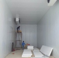 Cung Cấp Và Lắp Đặt Kho Lạnh Chuyên Nghiệp.