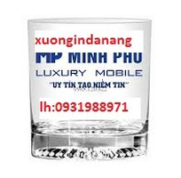 9 Ởng in ly thủy tinh tại Đà Nẵng, cung cấp ly thủy tinh giá rẻ tại Đà Nẵng