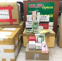 1 Helen express- gửi hàng đi Mỹ,Úc,Canada và vận chuyển thú cưng