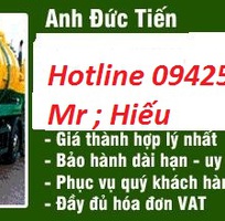 Xe Hút Bể Phốt Chuyên Nghiệp tại Khắp Khu Vực Hà Nội   Nao Vet Cong Ngam, Ho Ga