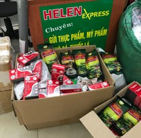 Helen express-Dịch vụ vận chuyển hàng hóa đi quốc tế-Vận chuyển thú cưng  bằng máy bay-xe lửa
