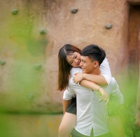 8 Chụp ảnh couple Cần Thơ