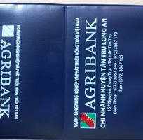 1 Nhận sản xuất bao bì nhựa trong suốt: bao sổ hồng, túi bảo hiểm xe...giá cực rẻ