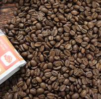 2 Cà phê rang xay nguyên chất, cà phê hạt 100 sạch cho đối tác xuất khẩu