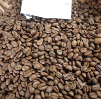 5 Cà phê rang xay nguyên chất, cà phê hạt 100 sạch cho đối tác xuất khẩu