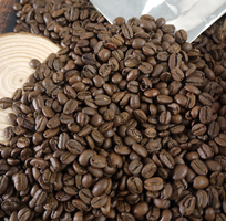 8 Cà phê rang xay nguyên chất, cà phê hạt 100 sạch cho đối tác xuất khẩu