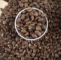 9 Cà phê rang xay nguyên chất, cà phê hạt 100 sạch cho đối tác xuất khẩu