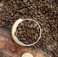 11 Cà phê rang xay nguyên chất, cà phê hạt 100 sạch cho đối tác xuất khẩu