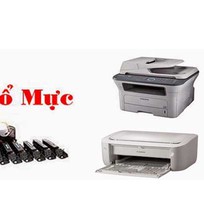 Đổ mực miễn phí lần đầu tại Hà Nội