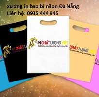 3 Xưởng in bao bì nilon Đà Nẵng, túi shop giá rẻ tại Đà Nẵng.