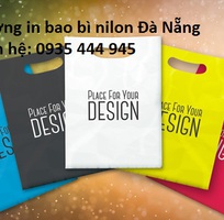 8 Xưởng in bao bì nilon Đà Nẵng, túi shop giá rẻ tại Đà Nẵng.