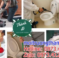 Thông tắc bồn cầu Bình Dương, thông tắc cống Bình Dương Giá Rẻ