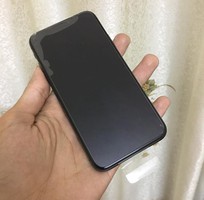 Bán iphone X 64gb Grey - Silver hàng VN, chưa active 11tr9