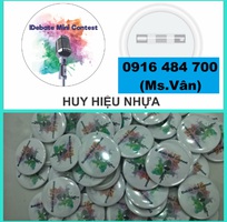 9 Huy hiệu nhôm nhựa Đà nẵng