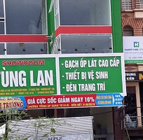 Làm biển quảng cáo Chữ Nổi Gía Rẻ tại Hà Nội