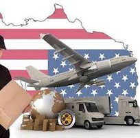 Ship hàng từ Mỹ về Việt Nam giá trọn gói không phụ thu