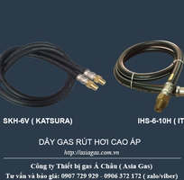 1 Dây gas Katsura rút hơi chính hãng giá rẻ