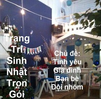 1 D s Bistro điểm lý tưởng tổ chức sinh nhật, liên hoan, offline