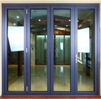 1 Công ty Cửa Thường Tín Window chuyên cung cấp, thiết kế, lắp đặt cửa nhôm kính các loại