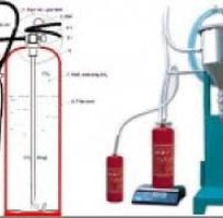 4 Nạp sạc bình PCCC hóc môn, củ chi bình chánh quận 12 long an, bình dương, gò vấp, tân phú bình chánh
