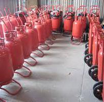 5 Nạp sạc bình PCCC hóc môn, củ chi bình chánh quận 12 long an, bình dương, gò vấp, tân phú bình chánh