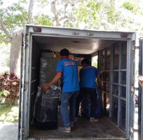 Công ty vận chuyển tại Nha Trang