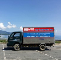 1 Công ty vận chuyển tại Nha Trang