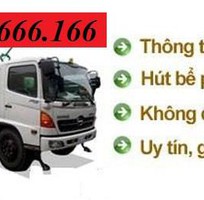 3 Thông tắc vệ sinh Quận Tân Bình Giá Rẻ