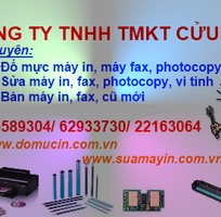 Sửa máy in uy tín, giá rẻ tại quận Ba Đình